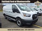 New 2025 Ford Transit 150 Low Roof Empty Cargo Van for sale #M3721 - photo 1