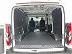 New 2025 Ford Transit 150 Low Roof Empty Cargo Van for sale #M3721 - photo 2