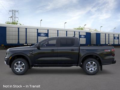 New 2026 Ford Ranger XLT SuperCrew Cab for sale #TLE19844 - photo 2