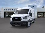 New 2026 Ford Transit 250 Medium Roof Empty Cargo Van for sale #49472 - photo 4