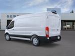 New 2026 Ford Transit 250 Medium Roof Empty Cargo Van for sale #49472 - photo 3