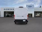 New 2026 Ford Transit 250 Medium Roof Empty Cargo Van for sale #49472 - photo 5