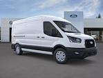 New 2026 Ford Transit 250 Medium Roof Empty Cargo Van for sale #49472 - photo 7