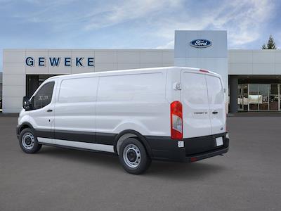 New 2026 Ford Transit 150 Low Roof Empty Cargo Van for sale #50015 - photo 2