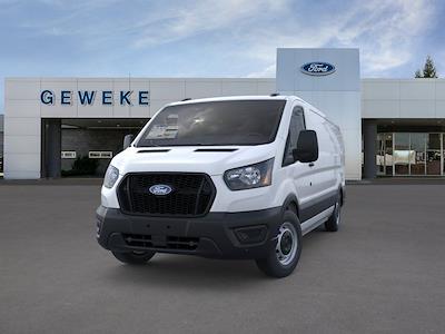 2026 Ford Transit 150 Low Roof RWD Empty Cargo Van for sale #50098 - photo 2