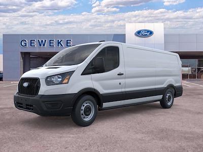 New 2026 Ford Transit 150 Low Roof Empty Cargo Van for sale #50140 - photo 1