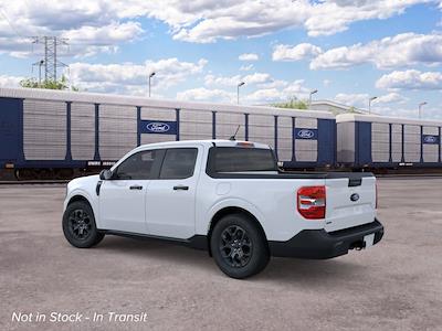 2026 Ford Maverick SuperCrew Cab FWD Pickup for sale #50310 - photo 2