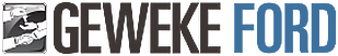 Geweke Ford logo