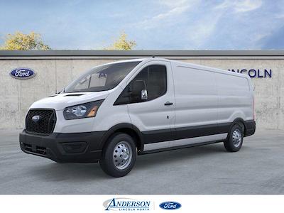New 2025 Ford Transit 350 HD Low Roof Empty Cargo Van for sale #1006501 - photo 1