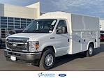 New 2026 Ford E-350 Service Utility Van for sale #1007129 - photo 1