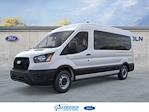 New 2026 Ford Transit 350 XL Passenger Van for sale #1008553 - photo 1