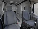 New 2026 Ford Transit 350 HD High Roof Empty Cargo Van for sale #1009055 - photo 10