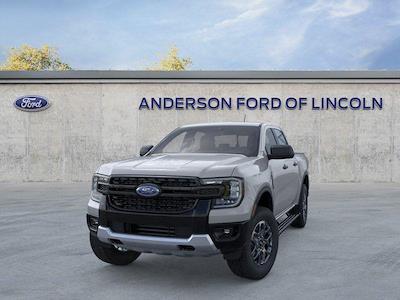 New 2026 Ford Ranger XLT SuperCrew Cab for sale #1009366 - photo 2