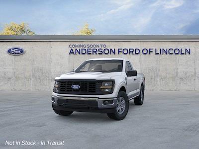 New 2026 Ford F-150 XL Regular Cab for sale #1009646 - photo 2