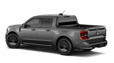 New 2026 Ford Maverick Lobo SuperCrew Cab for sale #1009773 - photo 2