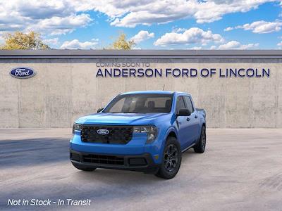 New 2026 Ford Maverick XLT for sale #LTTRB70805 - photo 2