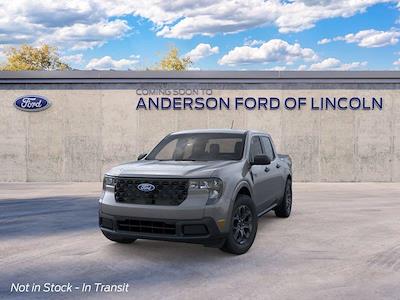 New 2026 Ford Maverick XLT for sale #LTTRB71067 - photo 2