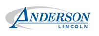 Anderson Ford of Lincoln North logo
