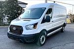 New 2026 Ford Transit 250 Medium Roof Empty Cargo Van for sale #160244 - photo 1