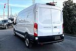 New 2026 Ford Transit 250 Medium Roof Empty Cargo Van for sale #160244 - photo 3