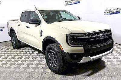 New 2026 Ford Ranger XLT SuperCrew Cab for sale #160252 - photo 2
