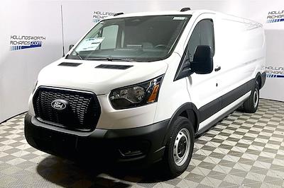 New 2026 Ford Transit 250 Low Roof Empty Cargo Van for sale #160271 - photo 1