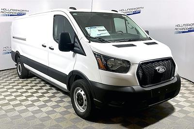 New 2026 Ford Transit 250 Low Roof Empty Cargo Van for sale #160271 - photo 2