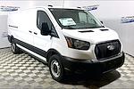New 2026 Ford Transit 250 Low Roof Empty Cargo Van for sale #160271 - photo 1