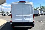 New 2026 Ford Transit 250 Medium Roof Empty Cargo Van for sale #160274 - photo 4