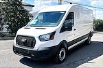 New 2026 Ford Transit 250 Medium Roof Empty Cargo Van for sale #160277 - photo 1