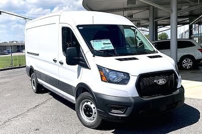 New 2026 Ford Transit 250 Medium Roof Empty Cargo Van for sale #160278 - photo 2