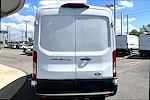 New 2026 Ford Transit 250 Medium Roof Empty Cargo Van for sale #160278 - photo 4