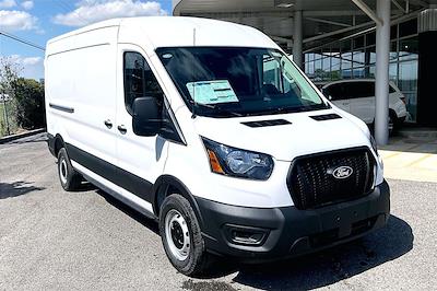 New 2026 Ford Transit 250 Medium Roof Empty Cargo Van for sale #160326 - photo 2