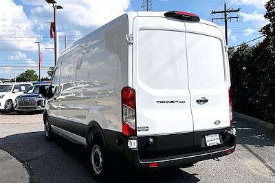 New 2026 Ford Transit 250 Medium Roof Empty Cargo Van for sale #160582 - photo 2