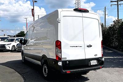 New 2026 Ford Transit 250 Medium Roof Empty Cargo Van for sale #160601 - photo 2