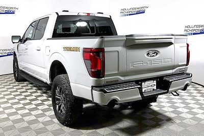 New 2026 Ford F-150 Tremor SuperCrew Cab for sale #160661 - photo 2