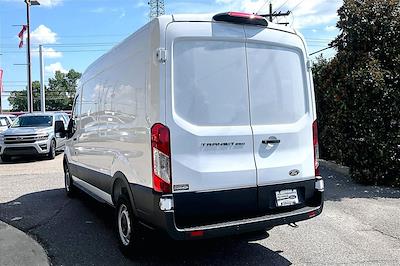 New 2026 Ford Transit 250 Medium Roof Cargo Van for sale #160711 - photo 2