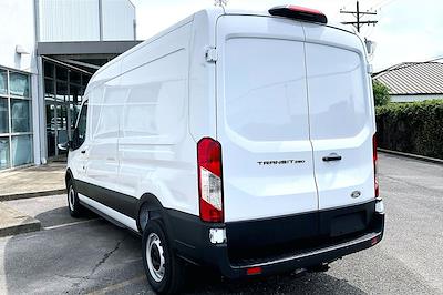 New 2026 Ford Transit 250 Medium Roof Empty Cargo Van for sale #160712 - photo 2