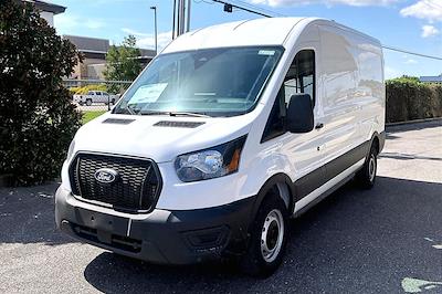 New 2026 Ford Transit 250 Medium Roof Cargo Van for sale #160713 - photo 1