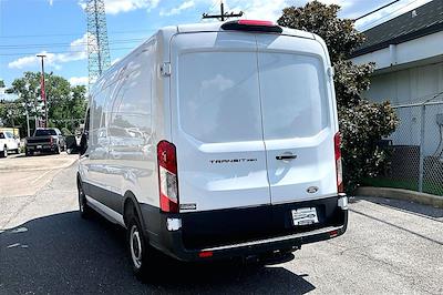 New 2026 Ford Transit 250 Medium Roof Cargo Van for sale #160713 - photo 2