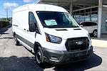 New 2026 Ford Transit 250 Medium Roof Cargo Van for sale #160713 - photo 3