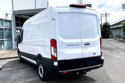 New 2026 Ford Transit 250 Medium Roof Cargo Van for sale #160715 - photo 2