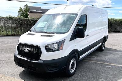 New 2026 Ford Transit 250 Medium Roof Cargo Van for sale #160730 - photo 1