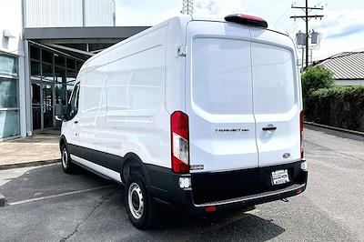 New 2026 Ford Transit 250 Medium Roof Cargo Van for sale #160730 - photo 2