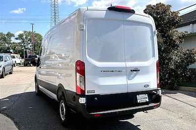 New 2026 Ford Transit 250 Medium Roof Cargo Van for sale #160731 - photo 2