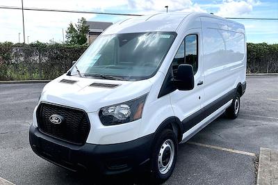 New 2026 Ford Transit 250 Medium Roof Cargo Van for sale #160732 - photo 1