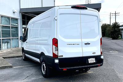 New 2026 Ford Transit 250 Medium Roof Cargo Van for sale #160732 - photo 2