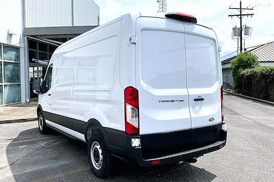 New 2026 Ford Transit 250 Medium Roof Cargo Van for sale #160749 - photo 2