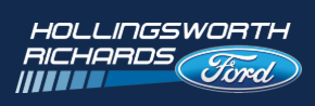 Hollingsworth Richards Ford logo