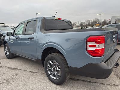 New 2026 Ford Maverick XLT SuperCrew Cab for sale #T08146 - photo 2